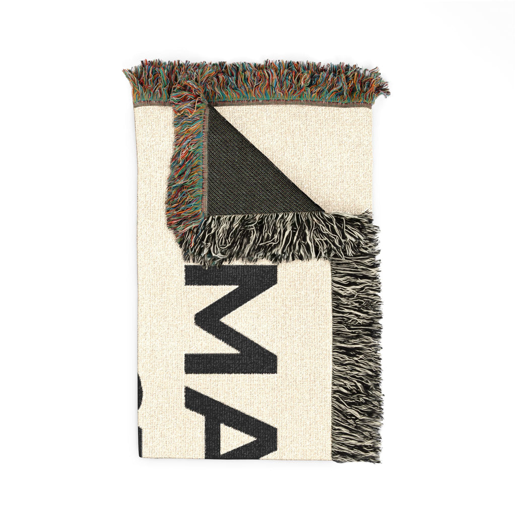Woven Blanket