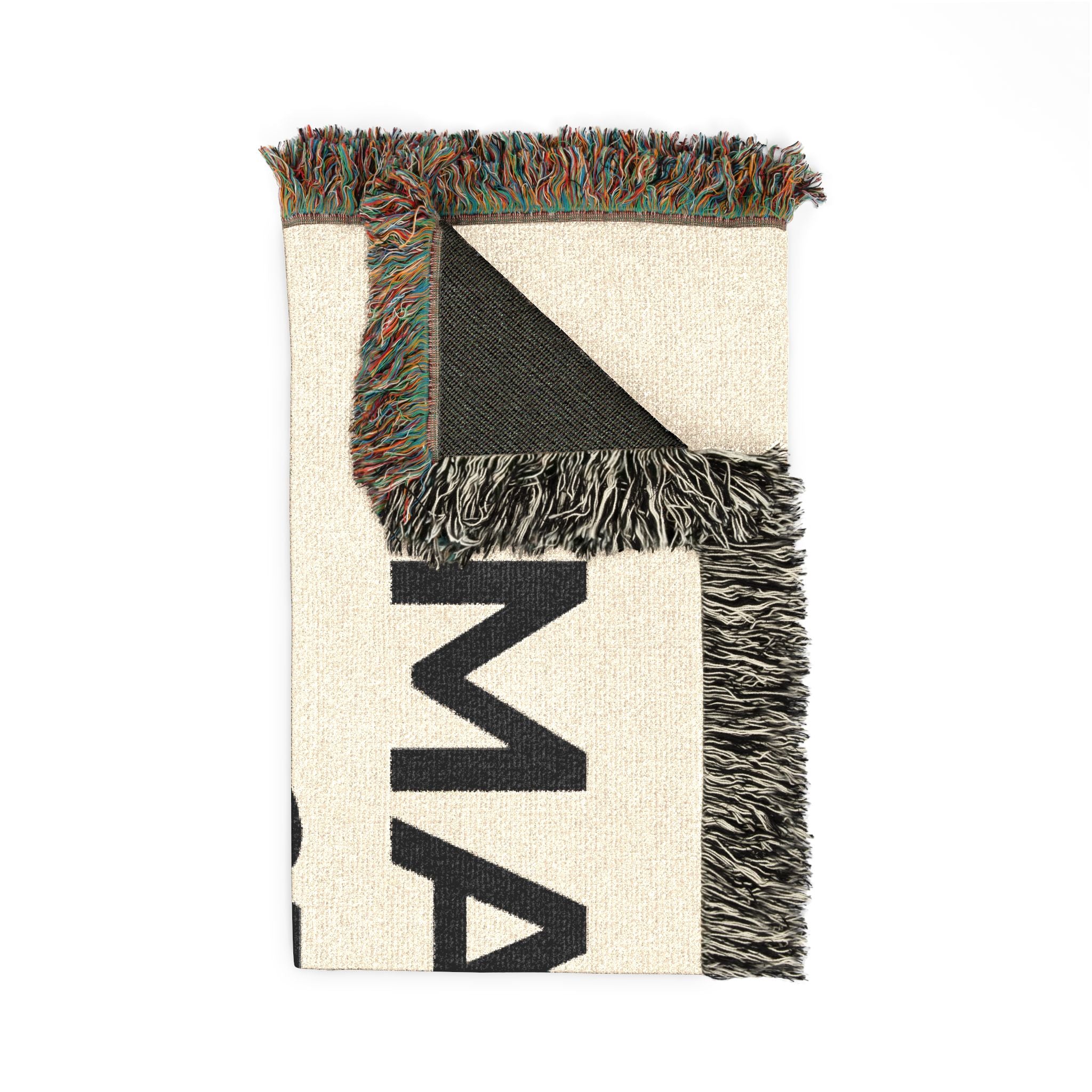 Woven Blanket
